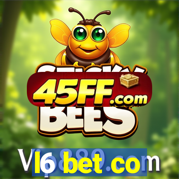 l6 bet co